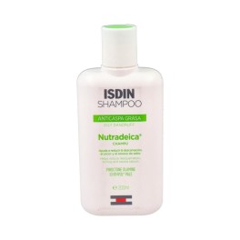 ISDIN Shampoo Nutradeica Champú Anticaspa Grasa 200ml