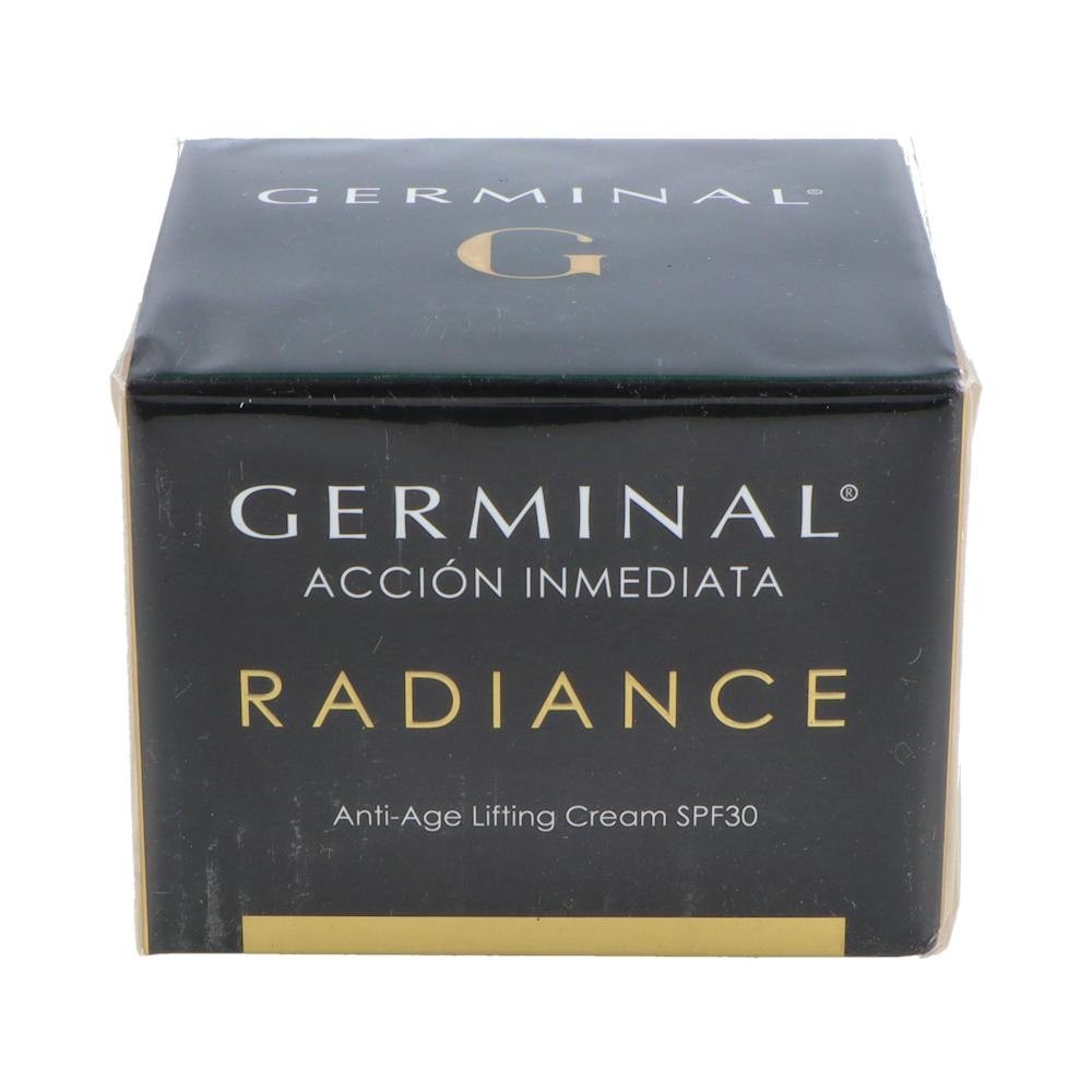 Germinal Acción Inmediata Radiance 50ml