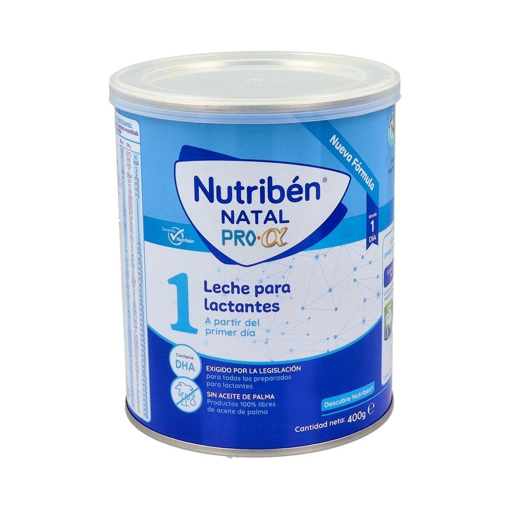 Nutribén natal 400g