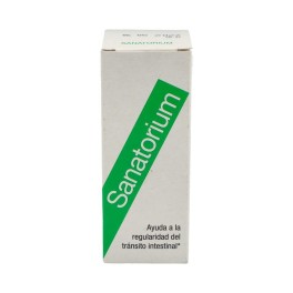 Sanatorium laxante 48comp