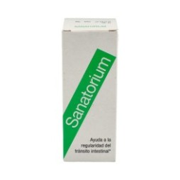 Sanatorium laxante 48comp
