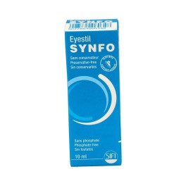 Eyestil Synfo 10ml