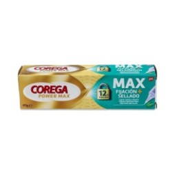 Corega Power Max 40g