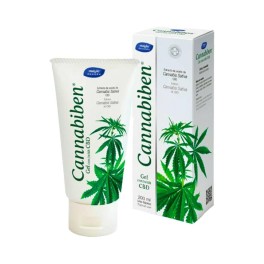Mayla Cannabiben 200ml