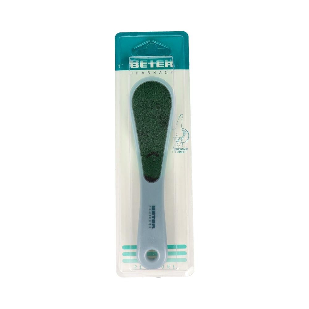 Beter Lima Pedicura Ergonómica Durezas