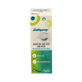 Théa Zalispray 10ml