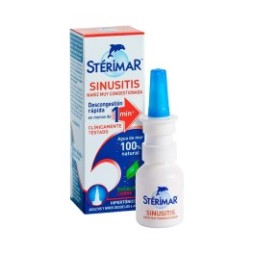 Reig Jofre Sterimar Sinusitis 20ml