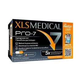 Xls Medical Pro 7 180caps