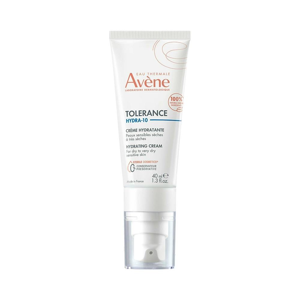 Avène Tolerance Hydra-10 Crema Hidratante 40ml