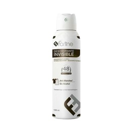 Farline desodorante pies spray 150ml