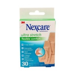 Nexcare Conf360ø Pans Ns Assort30