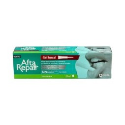 Cinfa Afta Repair Gel Bucal Menta 15ml