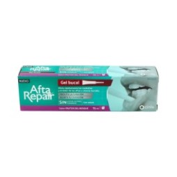 Cinfa Afta Repair Gel Bucal Frutos del Bosque 15ml