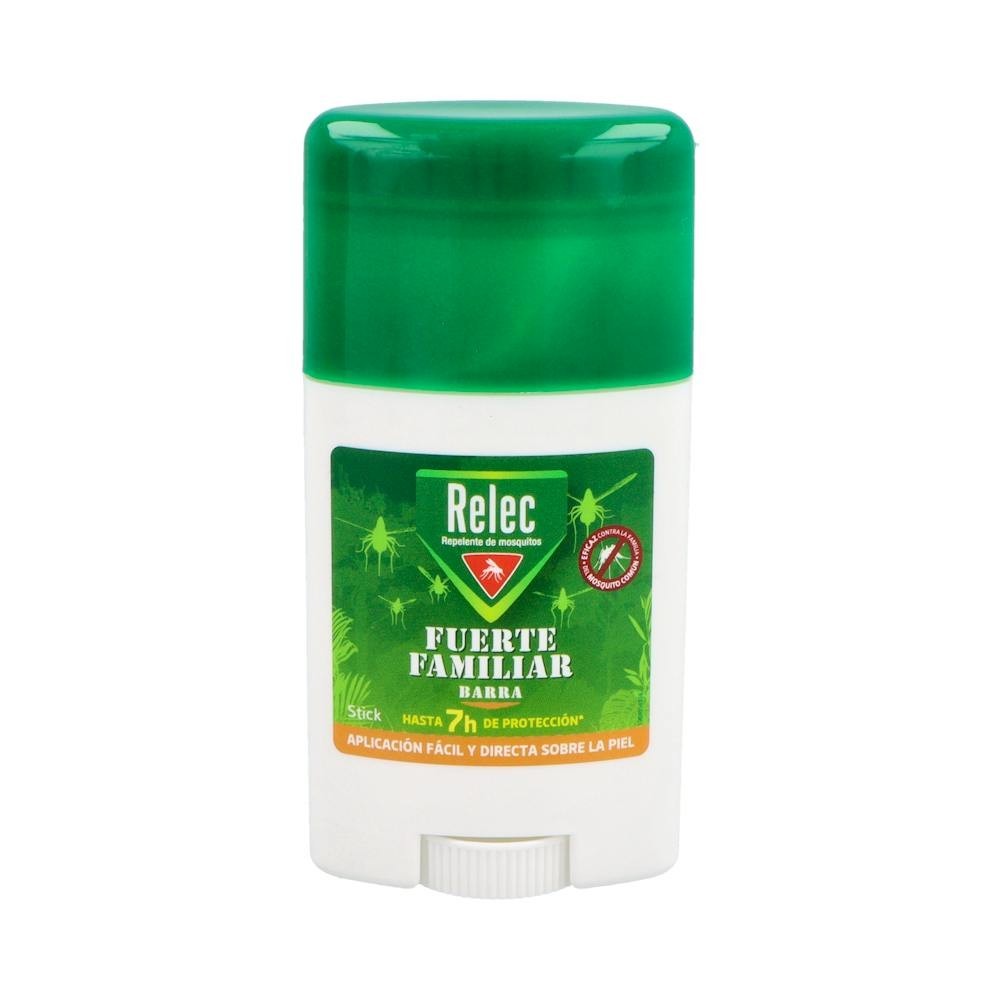 Relec Fuerte Familiar Repelente Insectos 50ml