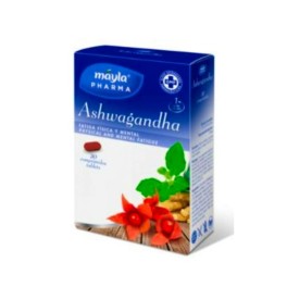 Mayla Ashwagandha 30comp