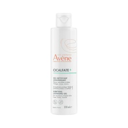 Avène Cicalfate+ Gel Limpiador Purificante 200ml