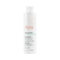 Avène Cicalfate+ Gel Limpiador Purificante 200ml