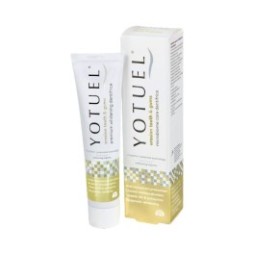 Yotuel Erosion Teeth And Gums Microbiome Care Dentifrice 100g