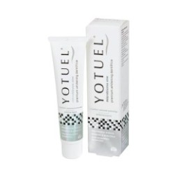 Yotuel Microbiome One Premium Whitening Dentifrice 100g