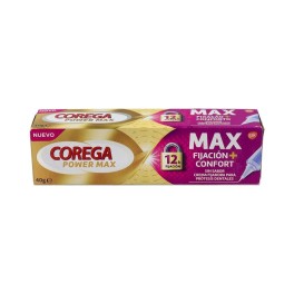 Corega Max Fijación + Confort 40g