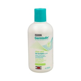 ISDIN Hygiene Germisdin Aloe Vera Gel de Baño Syndet 250ml