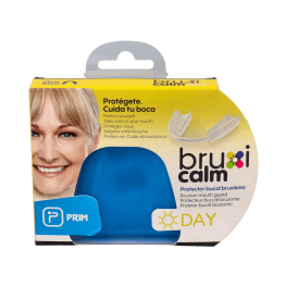 Prim Bruxicalm Protector Bucal Bruxismo Día 1ud