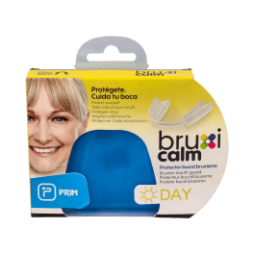 Prim Bruxicalm Protector Bucal Bruxismo Día 1ud