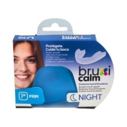 Prim Bruxicalm Protector Bucal Bruxismo Noche 1ud