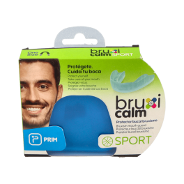 Bruxicalm Sport Protector Bucal