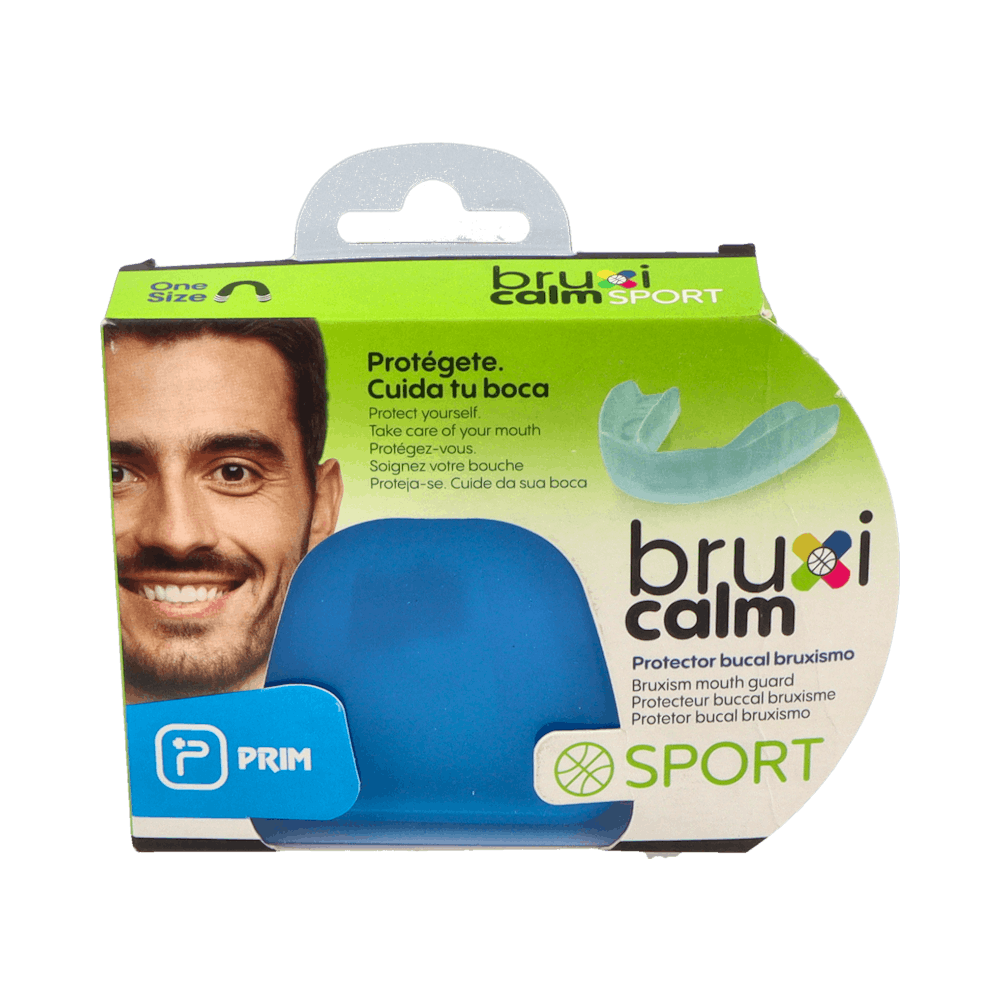 Bruxicalm Sport Protector Bucal