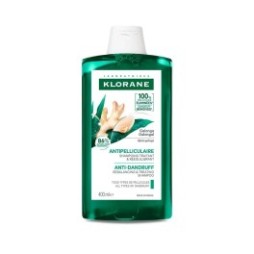 Klorane Champú Anticaspa a la Galanga 400ml
