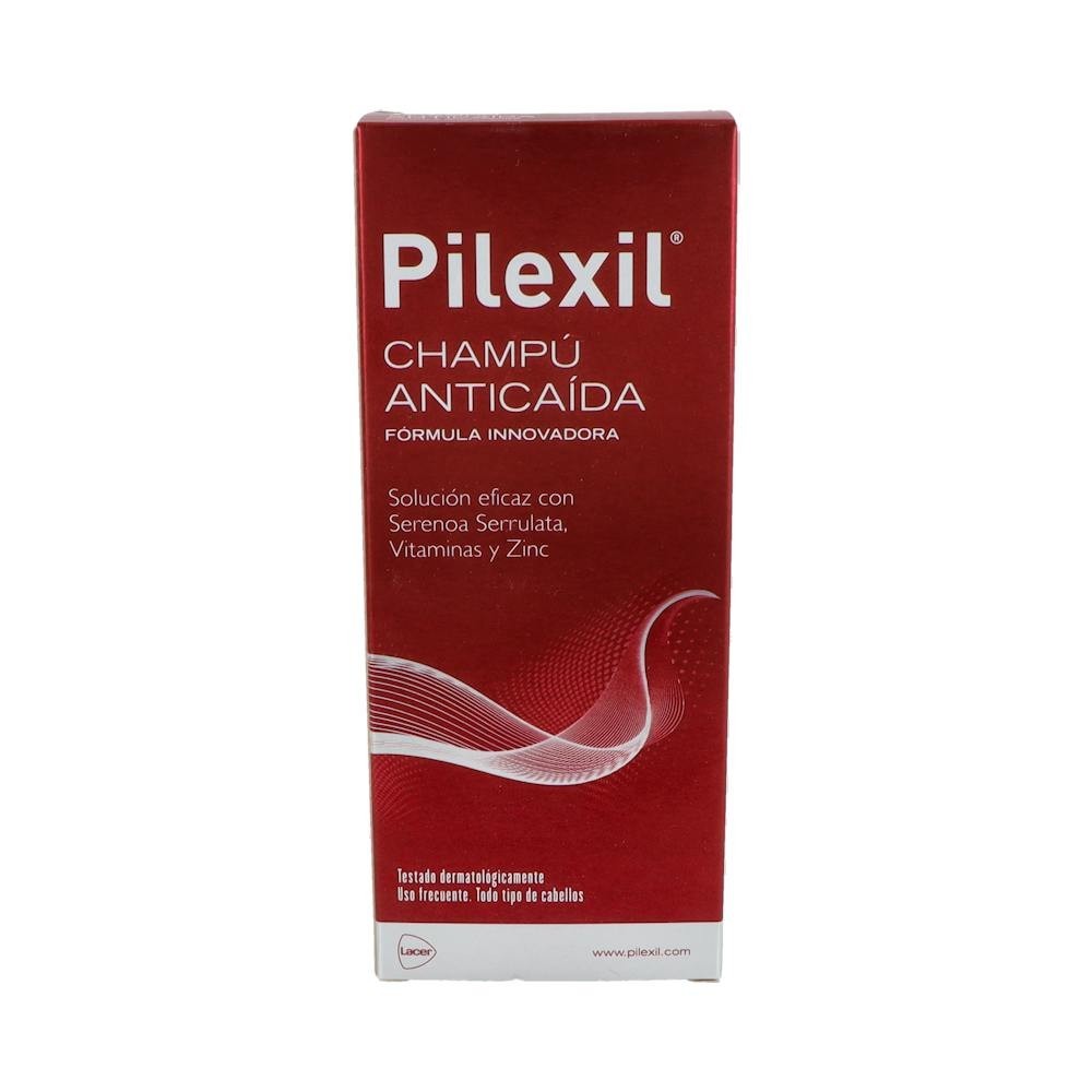 Pilexil Champú Anticaída 300ml