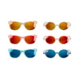 Suavinex Gafas de Sol Infantil Polarizadas Filtro 3 12-24M 1ud