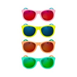 Suavinex Gafas de Sol Infantil Polarizadas Filtro 3 24-36M 1ud
