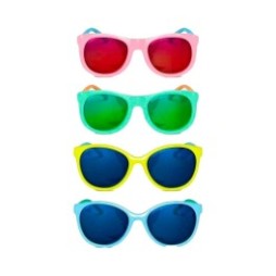 Suavinex Gafas de Sol Infantil Polarizadas Filtro 3 +36M 1ud