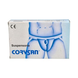 Suspensorio Corysan Alg90- 95 8