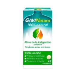GaviNatura 45comp