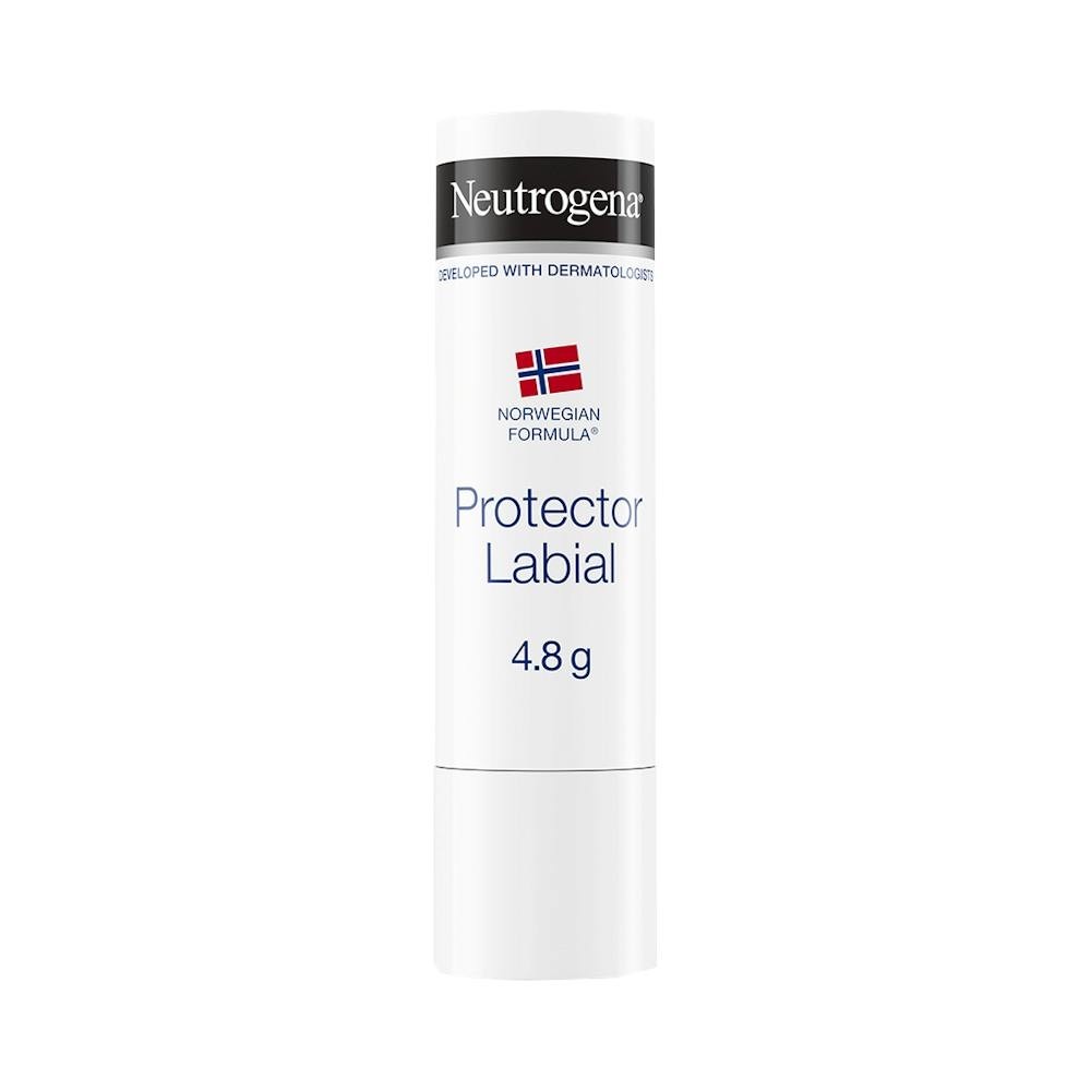 Neutrogena Stick Labial Nutrición 4.8gr