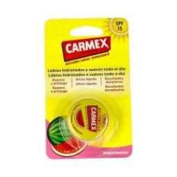 Carmex Watermelon Bálsamo Labial SPF15 7,5g