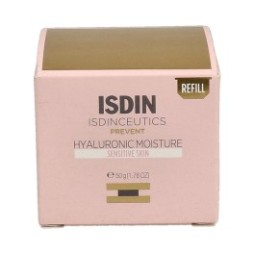 ISDIN Isdinceutics Hyaluronic Moisture Refill 50g