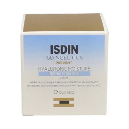 Isdinceutics Hyaluronic Moisture Piel Normal a Seca 50g