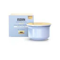 ISDIN Isdinceutics Hyaluronic Moisture Piel Normal a Seca Refill 50g