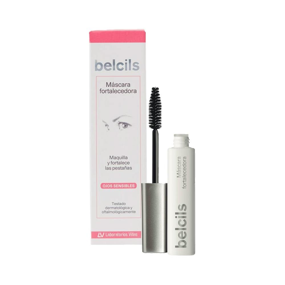 Belcils máscara de pestañas fortalecedora 7ml