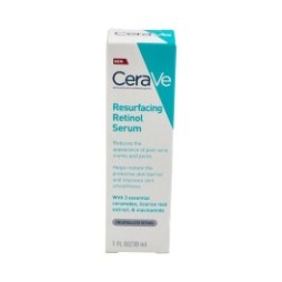 CeraVe Sérum Anti Marcas Retinol 30ml