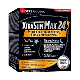Forté Pharma Xtra Slim Max 24 60caps