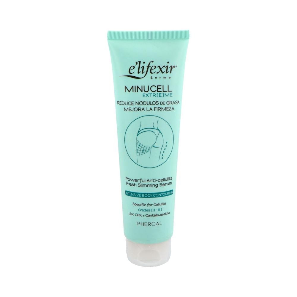 E'lifexir Minucell Intensive 150ml