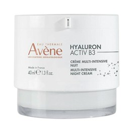 Avène Hyaluron Activ B3 Crema Multi-Intensiva Noche 40ml