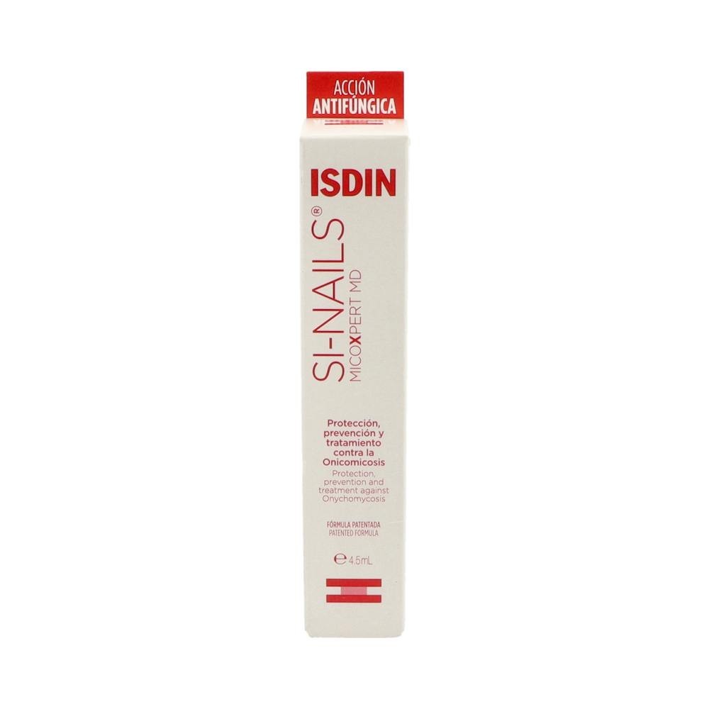 Isdin Si-Nails Micoxpert 4.5ml