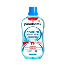 Parodontax Complete Protection Colutorio 500ml