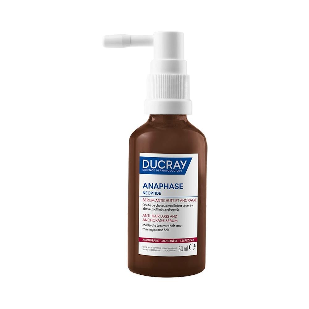 Ducray Neoptide Expert Sérum Anticaída y Crecimiento 2x50ml